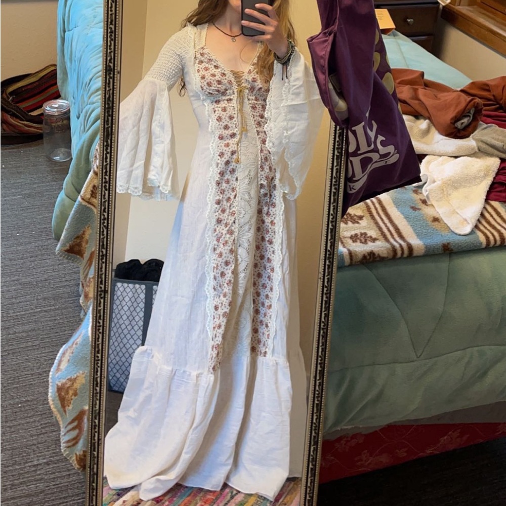 Vintage dress